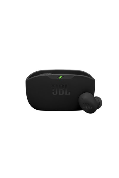 JBL Vibe Buds2 True Wireless Kulak İçi Kulaklık, Siyah