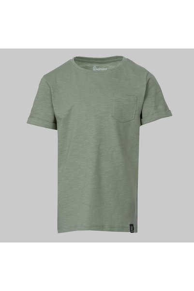 Admiral Παιδικό T-Shirt Μπλουζάκι Tary Jr