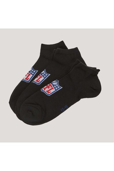 Starter Κάλτσες Shield Sneaker 3pack.