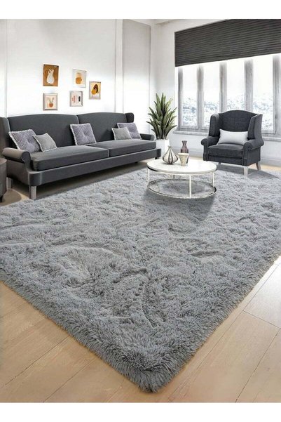Generic Brand CHU DAI Luxury Large Area Rug Hotel Grade Ultra Soft Plush Fuzz...