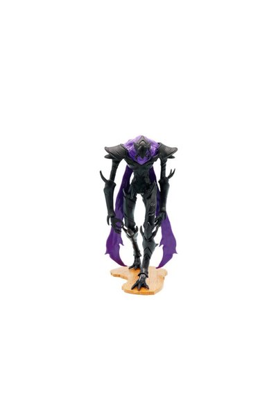 BANDAI 2 17-21CM Solo Figures The Bloodred Knight Yggdrasil Beru Ant King Fig...