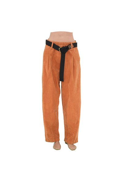 Generic Brand Pantaloni damă Marina