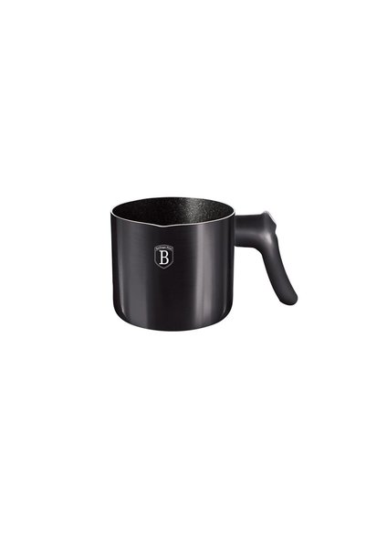 Berlinger Haus Αντικολλητική Γαλατιέρα 1.2λτ, Carbon Pro BH-6915