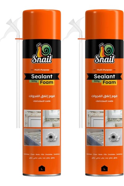 Generic رغوة عازلة لملء الفجوات والشقوق من البولي يوريثان، رذاذ رغوة عازلة 75...
