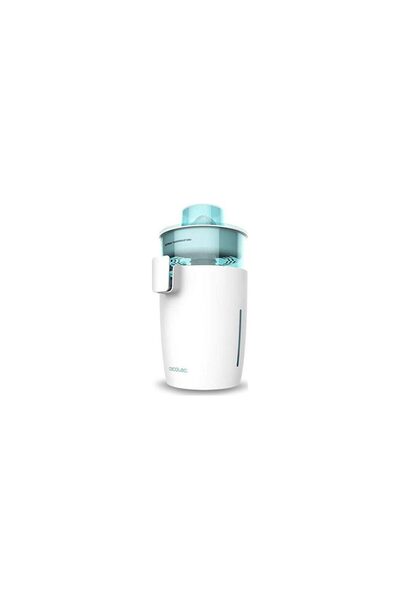 CECOTEC Αποχυμωτής Εσπεριδοειδών TowerAdjust με Ισχύ 350W σε Λευκό, CEC-04119