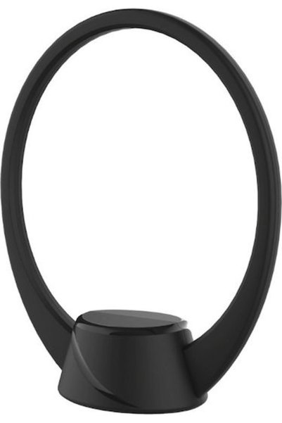IQ ANT-141 Εσωτερική Κεραία Τηλεόρασης (Απαιτεί Τροφοδοτικό) Μαύρη