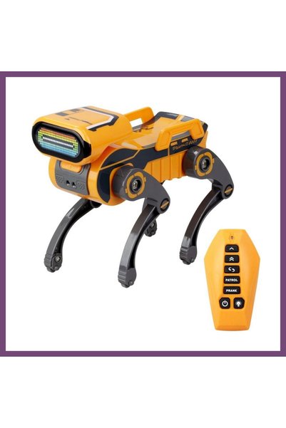 Bezos Robo Express 88166 GAMBERA1
