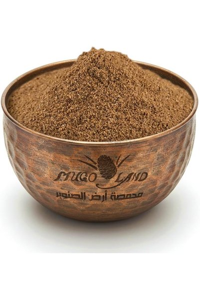 Generic كراوية مطحونة 250 جرام