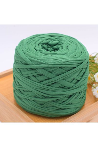 Choice 14 300g Polyester Cloth Tshirt Yarn for DIY Crafts And Home Projects