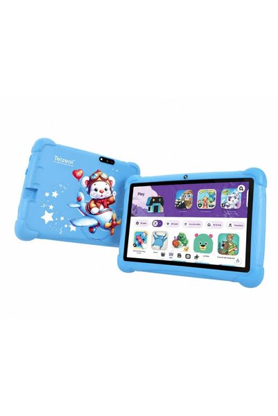 TELZEAL P602 kids tablet