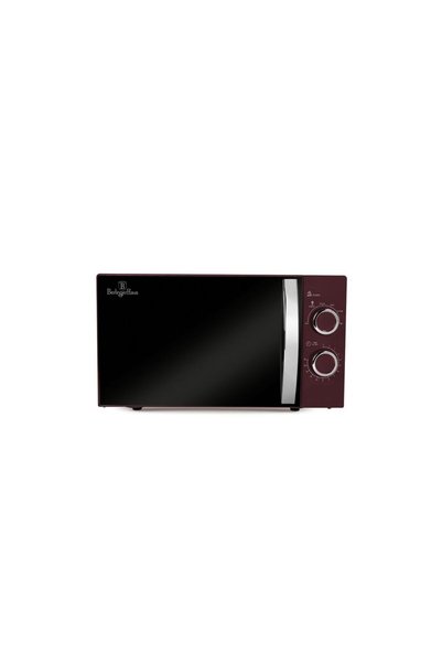 Berlinger Haus Φούρνος Μικροκυμάτων 700W, Χωρητικότητα 20 λίτρα, Συλλογή Leon...
