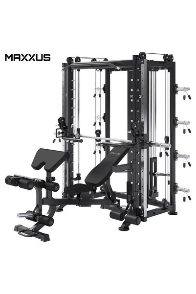Maxxus Aparat Smith 10.1