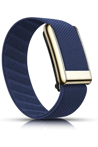 Generic Nylon Wristband Compatible with Whoop 5.0/Whoop MG Bands Breathable S...