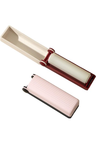 Generic Mini Lint Roller Lint Remover, Portable Dog Cat Hair Removal Tool, Re...