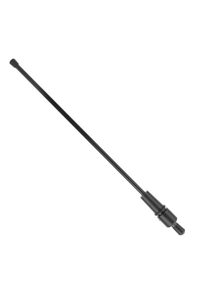 Sorandy Cello End Pin, Carbon Fiber Tail Rod Tailpiece with Adjustable Knob &...