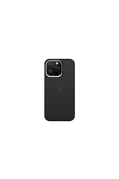 OEM Husă Apple Iphone 14 Plus Bracket Series cu Suport, Protecție Cameră, Ant...