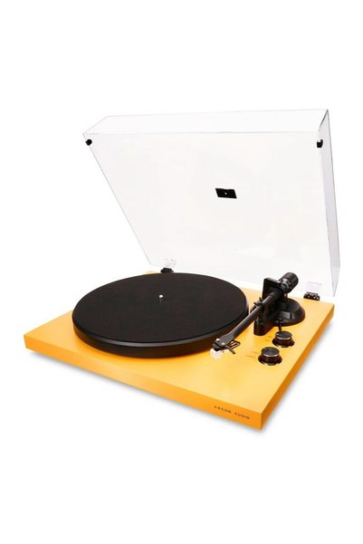 Argon Audio TT MK2 Ηλεκτρικό Κεχριμπαρένιο