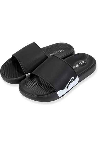 Generic Slippers For Men And Women, Extra Thick Soft Indoor & Outdoor Sandals...