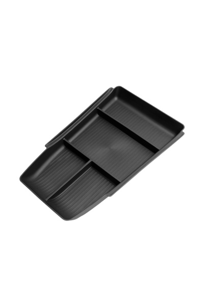 Choice C-BOX Black Smabee Left Drive for Geely Galaxy E5 EX5 EV 2024-2026 Cen...