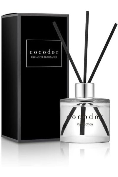 Generic معطر جو كوكودور 50 مل (1.7 أونصة) / قطن نقي