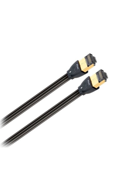 AudioQuest Pearl RJ/E Ethernet 12μ