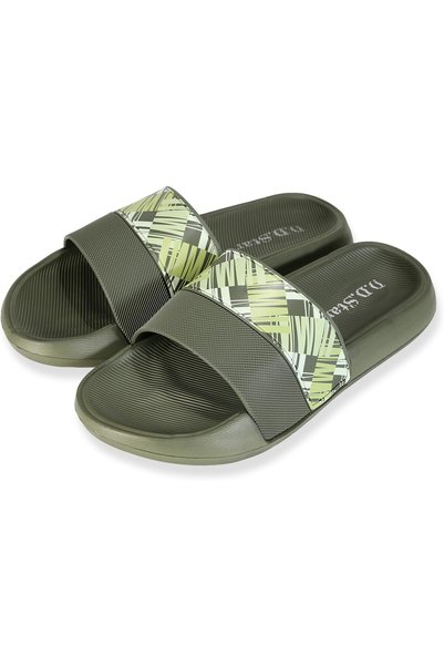 Generic Slippers For Men And Women, Extra Thick Soft Indoor & Outdoor Sandals...