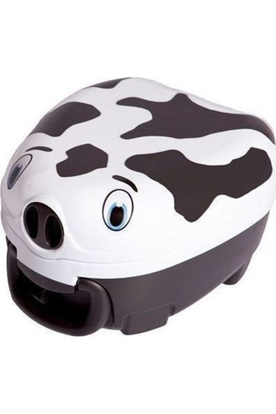 My Carry Potty Φορητό Γιογιό Λευκό_5060204030116