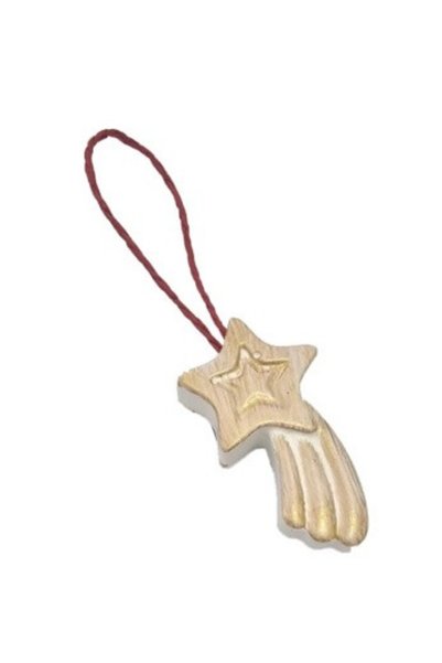 Marc Ornament stea