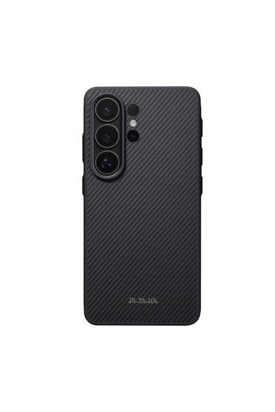 PITAKA Husă pentru Samsung Galaxy S26 Ultra, Cairn Case, Negru/Gri