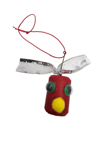Marc Ornament pentru pomul de Crăciun