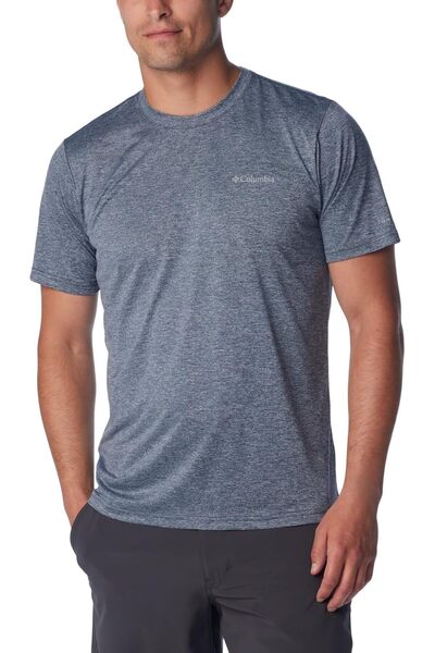 Generic mens Hike™ Crew Hiking Shirt (pack of 1)