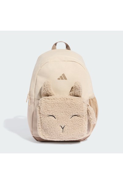 adidas LITTLE KIDS FLEECE BACKPACK
