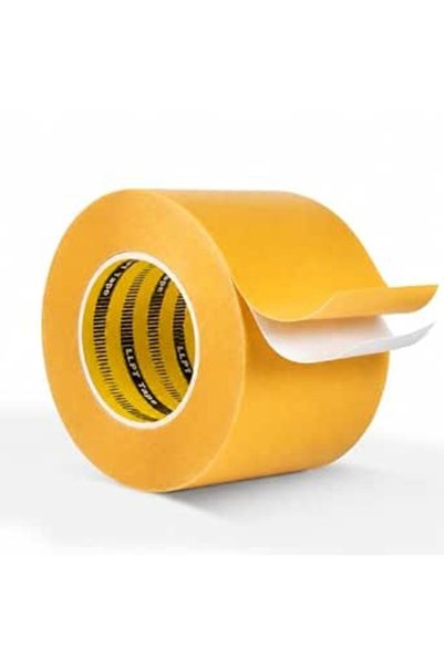 LLPT Double Sided Tape for Woodworking Molding and Residue Free Removable CNC...