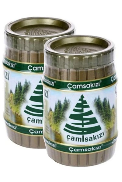 El Ağdası 240 Gr X 2 Adet