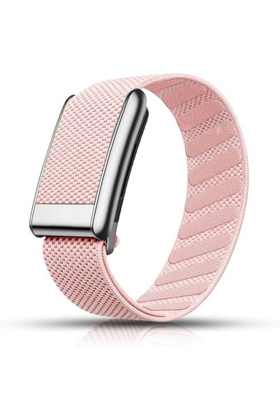 GENERAL Nylon Sport Band Compatible with Whoop Band 5.0Strap Breathable Nylon...