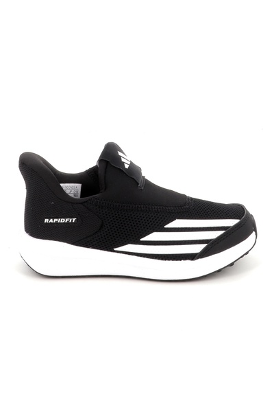 adidas Παιδικό Αθλητικό Παπούτσι για Αγόρι FAITO RF K Χρώματος Μαύρο KK2566