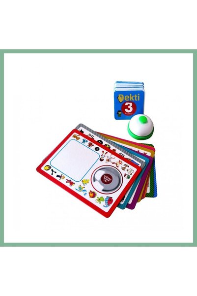 Redka Detective Attention and Intelligence Box Game Bsk2026
