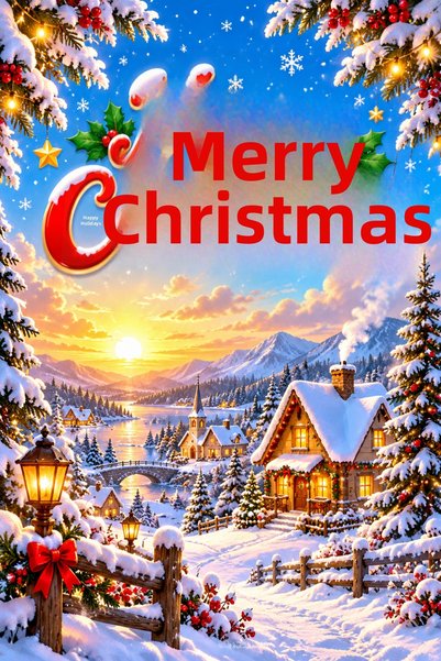 PROMISEBACKDROP2 خلفية قماشية ذات طابع عيد الميلاد، ترحيب بالعام الجديد، عيد ...