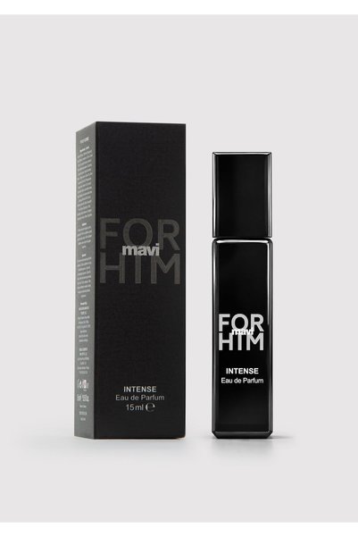 Mavi For Him Intense Mini EDP Erkek Parfüm 15 ml 0920202-900