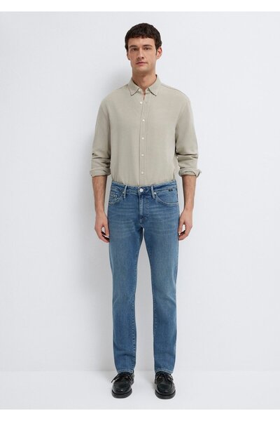 Mavi JAKE Premium Erkek Jean Pantolon 0042283030
