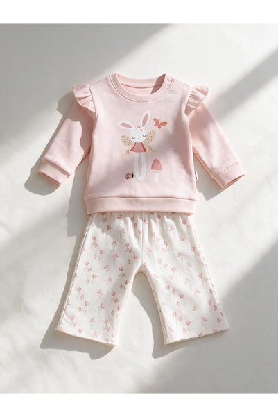 mandalinsbaby مجموعة أرنب طفلة