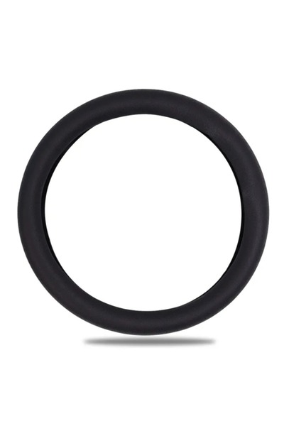 Choice black Non-Slip Silicone Steering Wheel Protector,Car Steering Wheel Pr...