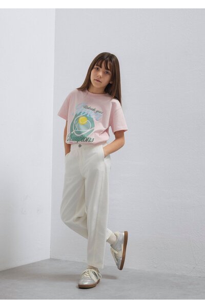 Mavi Pantaloni Ecru 7010048-70057