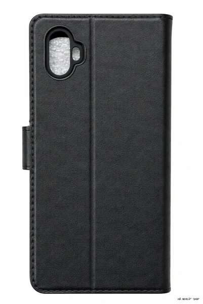 New Face حافظة ACONCEPT Galaxy XCover 6 Pro Tr S Plus (45909) - أسود
