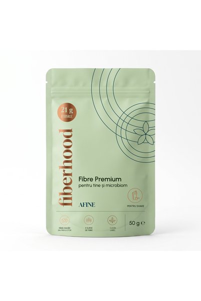 OEM FIBRE PREMIUM cu AFINE