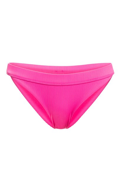 Roxy Rib Love The Surfrider Cl Kadın Pembe Bikini Alt KADIN BİKİNİ ALT ERJX40...