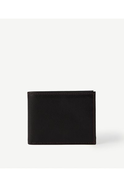 Yargıcı Leather Classic Wallet