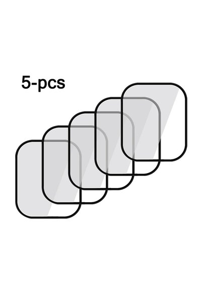 Choice6 Serie Ultra 123 49mm 5PCS Protective Film For Apple Watch 44mm 45mm 4...