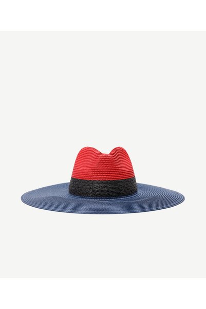 Yargıcı Color Changing Straw Hat