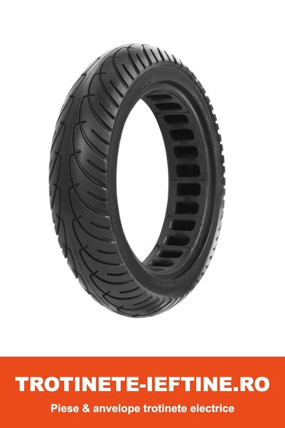 OEM Anvelopa semisolida Tubeless 8.5x2.0 pentru M365, Pro, Pro 2, Mi 3, 1S, E...